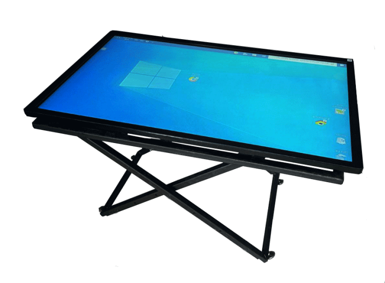 Інтерактивний стіл iBoard iB S-43 A12 (операційна система Android підтримка ПО “Кропива”)